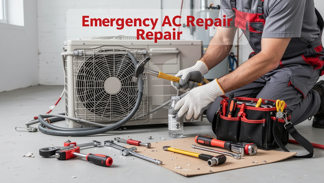 Emergency AC Repair