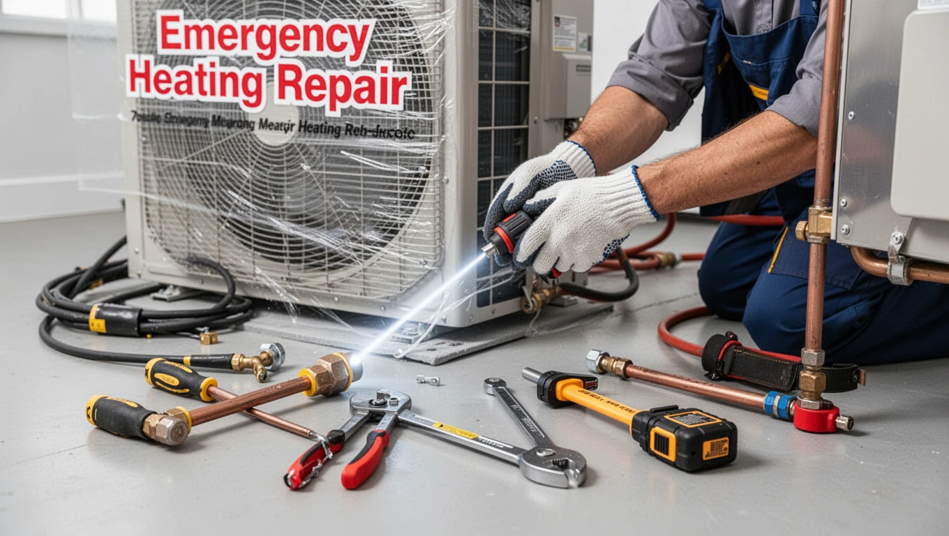 Emergency Heating Repair